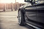 BMW 6-Series Gran Coupe PD6XX by Prior Design 2014 года